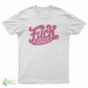 Fuck Cancer T-Shirt