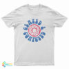 Glazed And Confused Donut T-Shirt