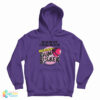 Gum Sucker Hoodie