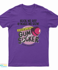 Gum Sucker T-Shirt