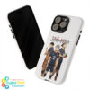 Haikyuu Jujutsu Kaisen iPhone 15 And 16 Case - Apple Cases