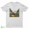 Hey Have You Tried Cheese Devil T-Shirt