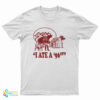 I Ate A ’96er T-Shirt