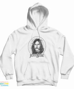Jeff Bebe Hoodie