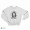 Jeff Bebe Sweatshirt