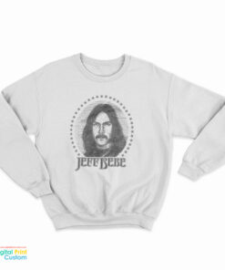 Jeff Bebe Sweatshirt