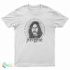 Jeff Bebe T-Shirt