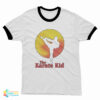 Karate Kid Ringer T-Shirt