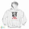 Larry Storch School Of Acting Hoodie
