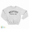 Medford Phys Ed Sweatshirt