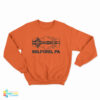 Milford PA Step Brothers Sweatshirt