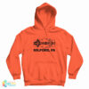 Milford PA Step Brothers Hoodie