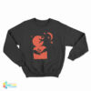 Moonlight Starlight Sweatshirt