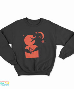 Moonlight Starlight Sweatshirt