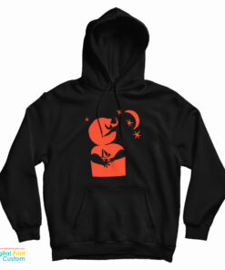 Moonlight Starlight Hoodie