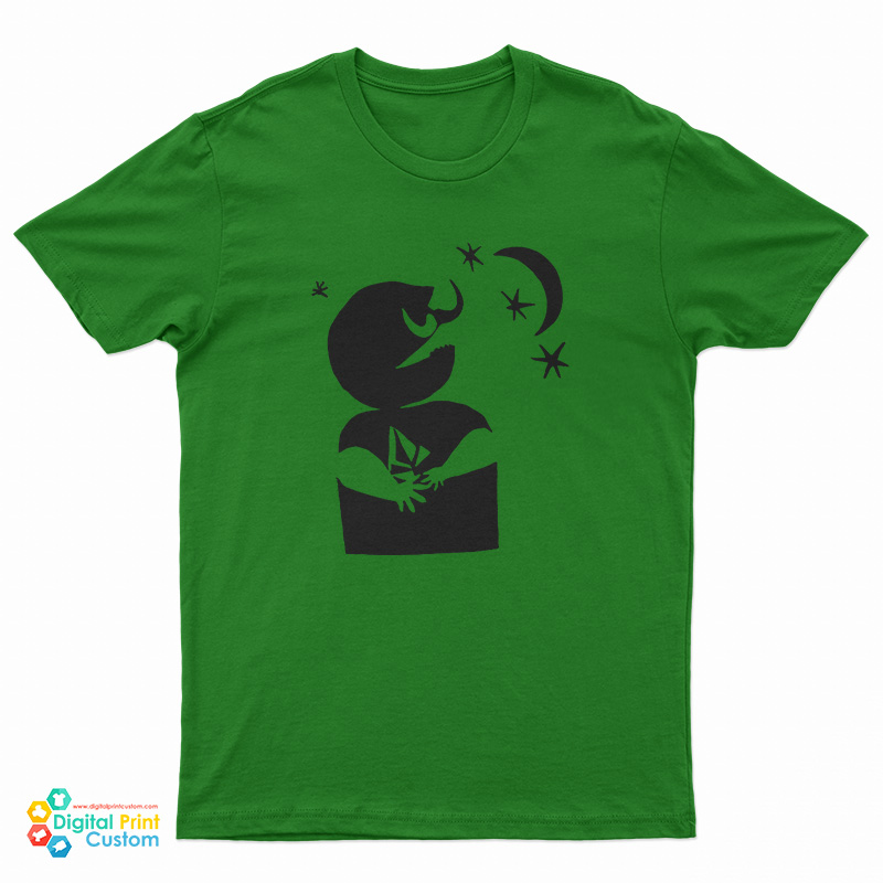 Moonlight Starlight T-Shirt