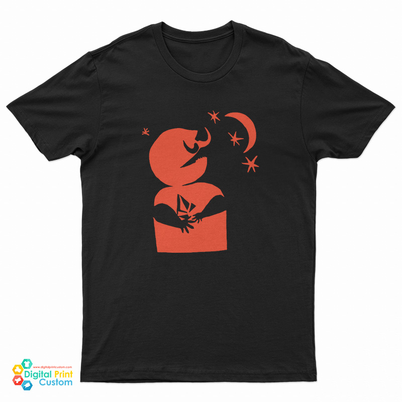 Moonlight Starlight T-Shirt