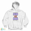 My Husband I Divorced For Religious Reasons Hoodie