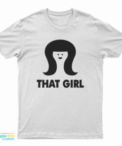 Phoebe Buffay That Girl T-Shirt