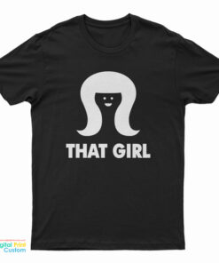 Phoebe Buffay That Girl T-Shirt