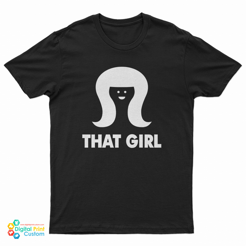 Phoebe Buffay That Girl T-Shirt