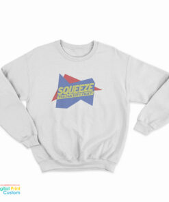 Queeze Cosi Fan Tutti Frutti Sweatshirt