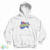 Queeze Cosi Fan Tutti Frutti Hoodie