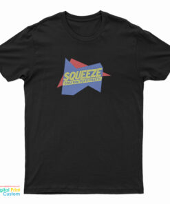 Queeze Cosi Fan Tutti Frutti T-Shirt