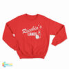 Recckio’s Lanes Sweatshirt