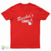 Recckio’s Lanes T-Shirt