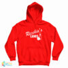 Recckio’s Lanes Hoodie