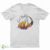 Sail Nude T-Shirt