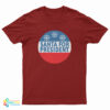 Santa For President T-Shirt