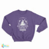 Snuggly Duckling Barhouse Sweatshirt
