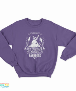 Snuggly Duckling Barhouse Sweatshirt