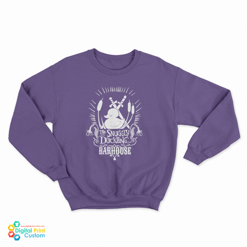 Snuggly Duckling Barhouse Sweatshirt