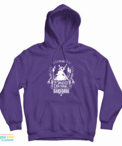 Snuggly Duckling Barhouse Hoodie