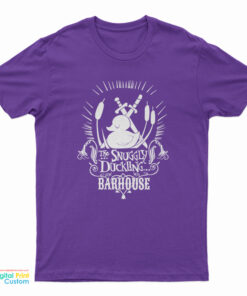 Snuggly Duckling Barhouse T-Shirt