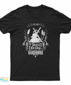 Snuggly Duckling Barhouse T-Shirt