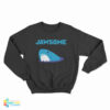 Stiles Stilinski Jawsome Sweatshirt