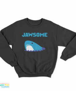 Stiles Stilinski Jawsome Sweatshirt