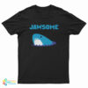 Stiles Stilinski Jawsome T-Shirt