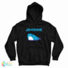 Stiles Stilinski Jawsome Hoodie