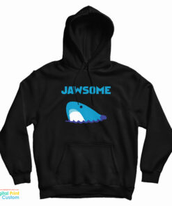 Stiles Stilinski Jawsome Hoodie