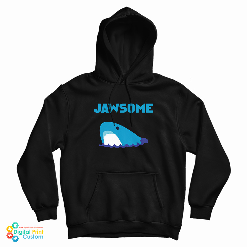 Stiles Stilinski Jawsome Hoodie