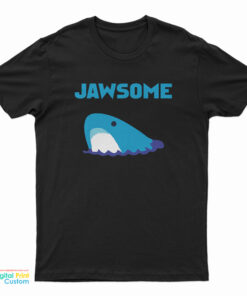 Stiles Stilinski Jawsome T-Shirt