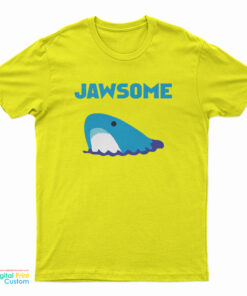 Stiles Stilinski Jawsome T-Shirt