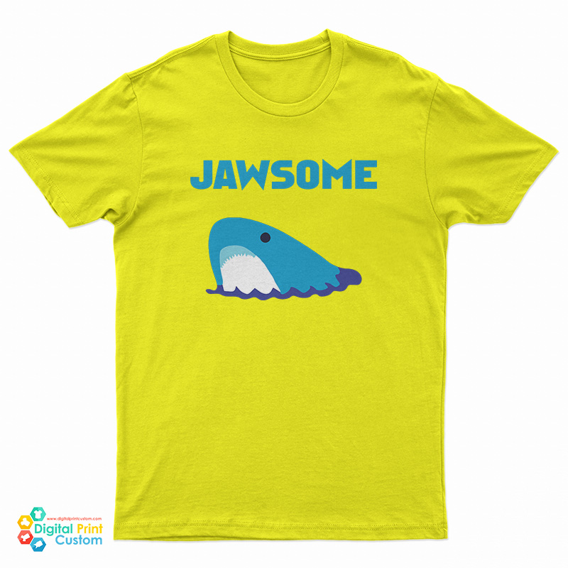 Stiles Stilinski Jawsome T-Shirt