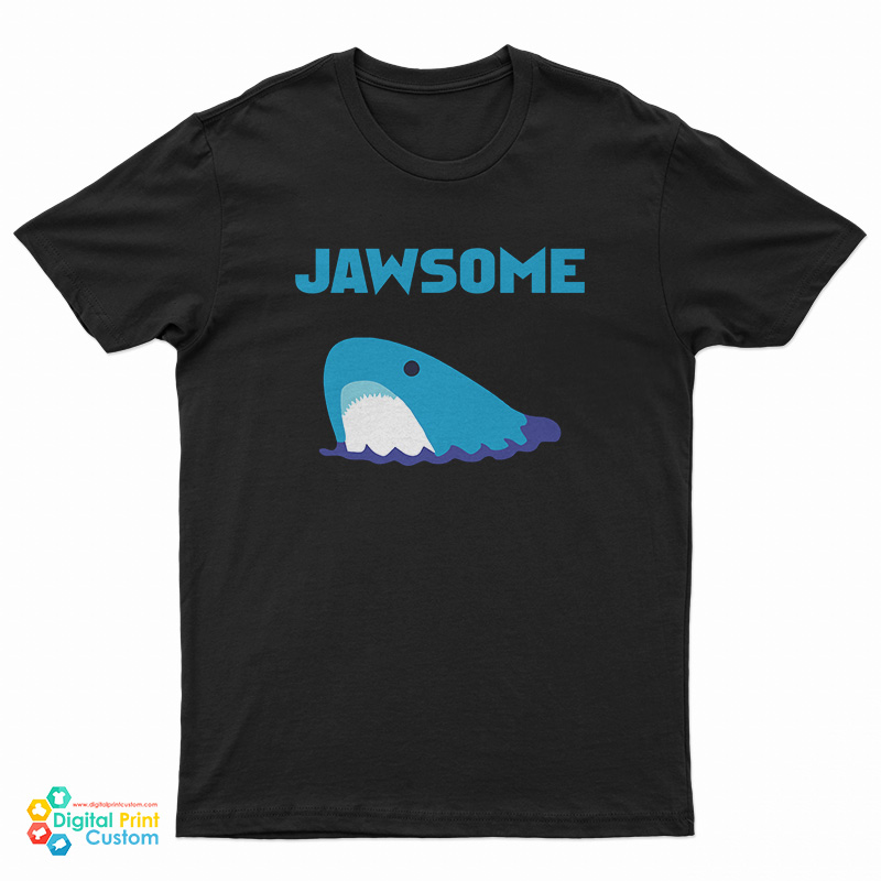 Stiles Stilinski Jawsome T-Shirt
