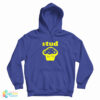Stud Muffin Hoodie